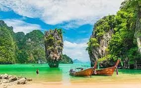 هتل های پوکت