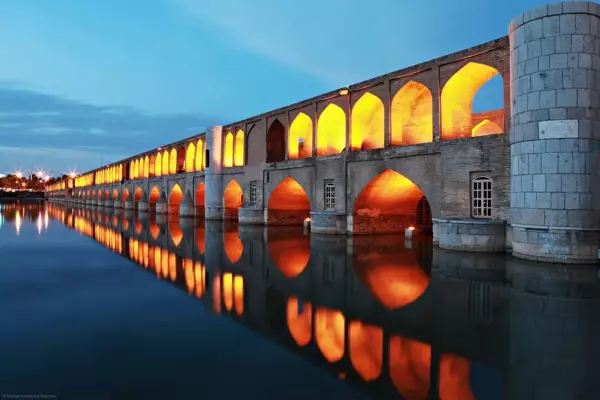 هتل های اصفهان