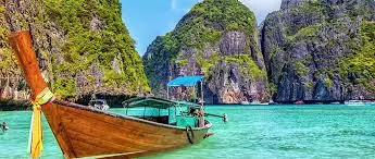 هتلهای تایلند