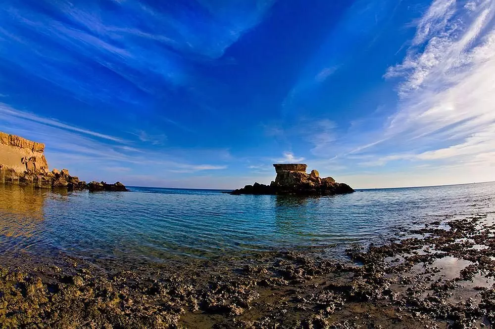 هتل های قشم