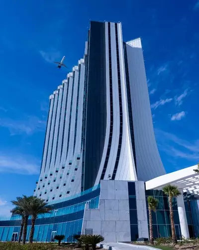 هتل آریا باستان