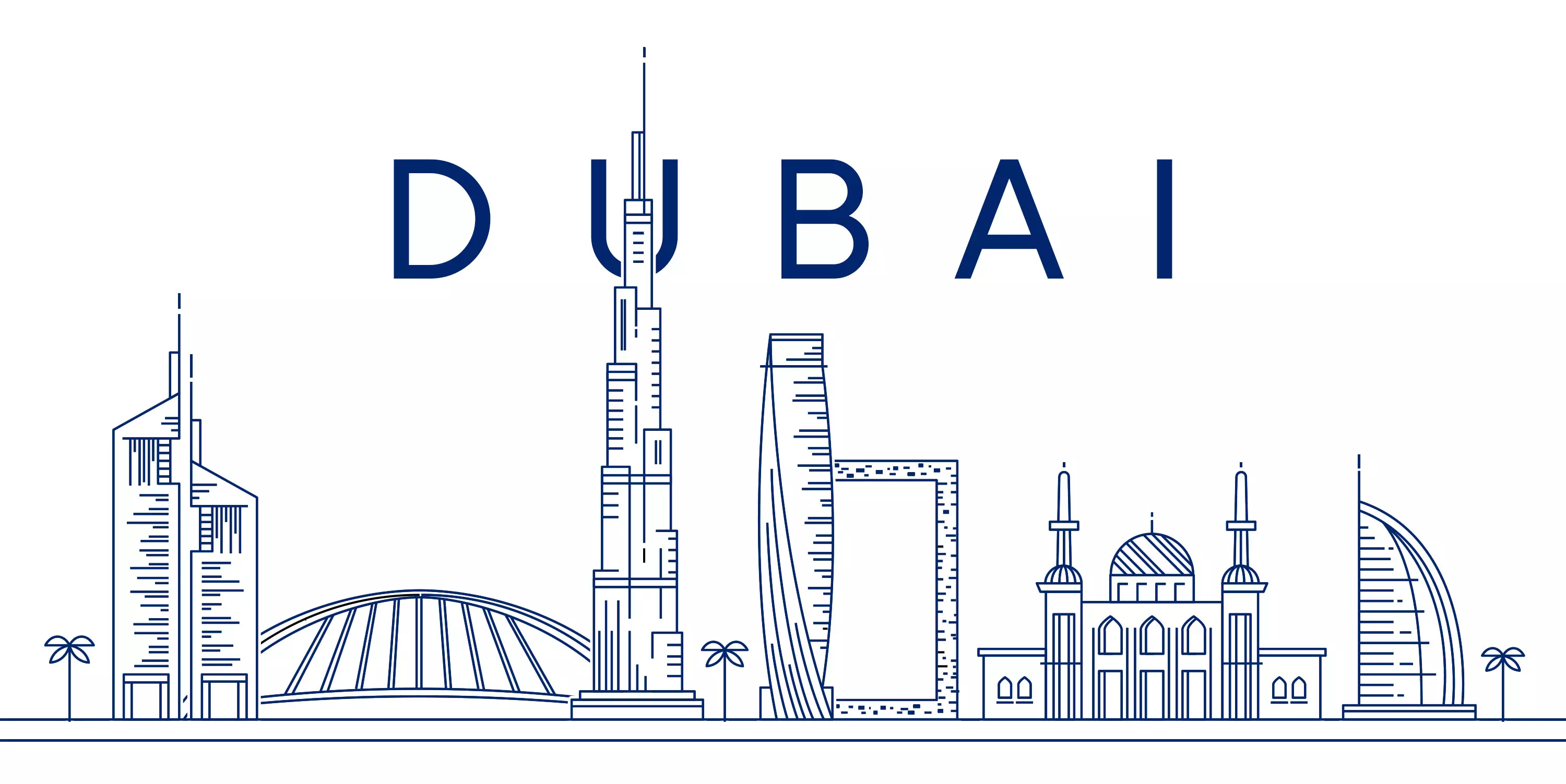 تور 3 شب دبی 1404