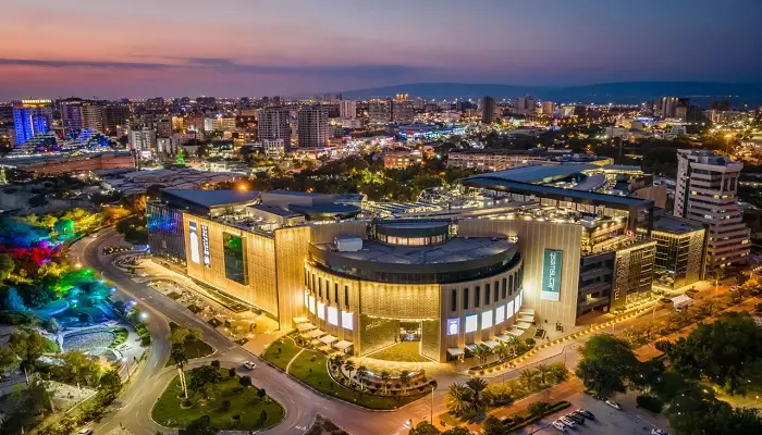 میکامال کیش