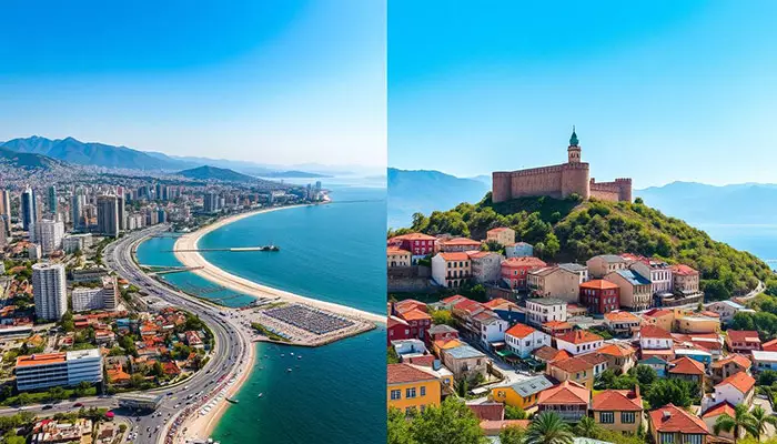 باتومی یا تفلیس