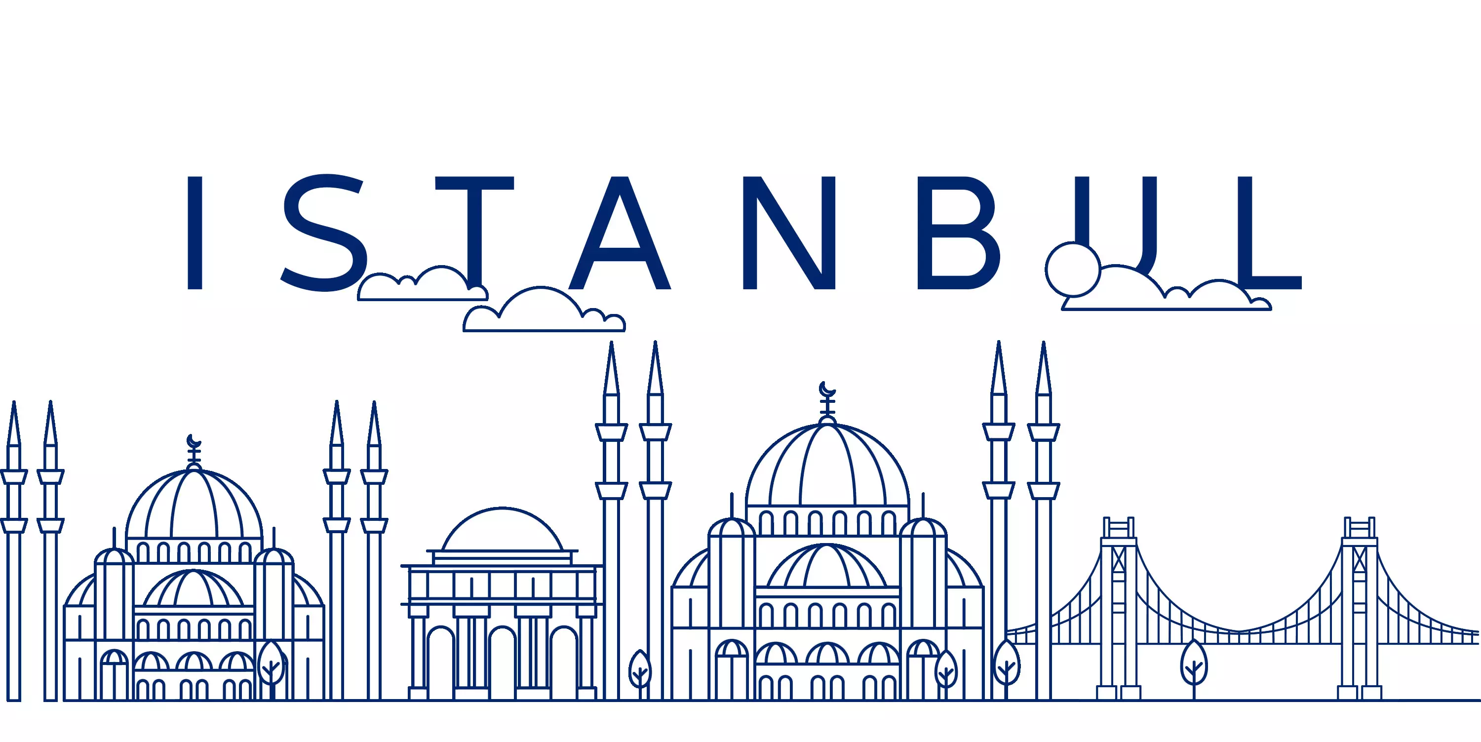 تور استانبول 3 شب 1404